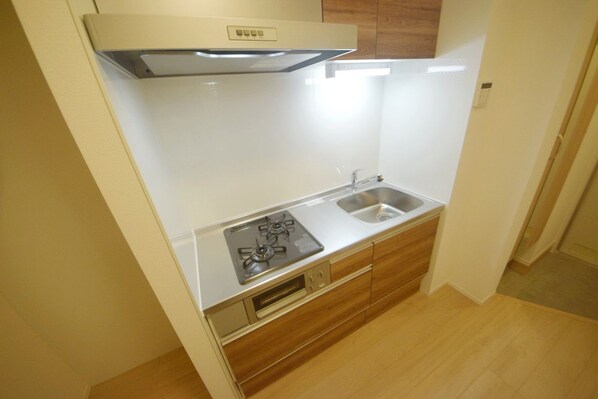 レーヴ・シェソワの物件内観写真